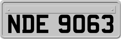 NDE9063