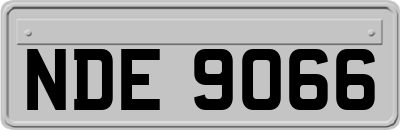 NDE9066