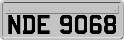 NDE9068