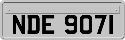 NDE9071