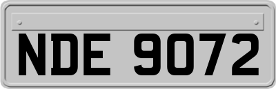 NDE9072