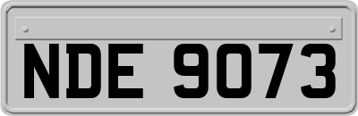 NDE9073