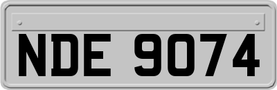 NDE9074