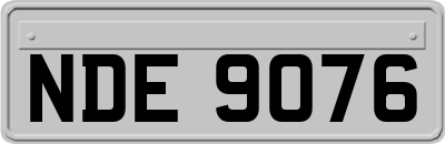 NDE9076