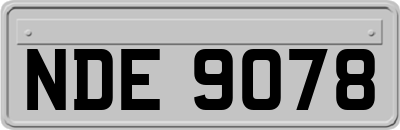 NDE9078