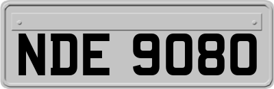 NDE9080