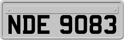 NDE9083