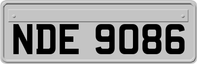 NDE9086