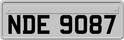 NDE9087