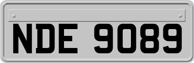 NDE9089
