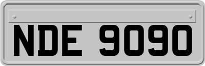 NDE9090