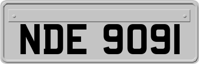 NDE9091