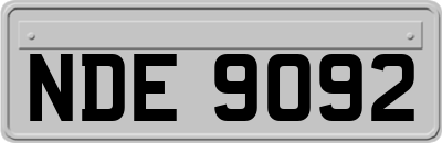 NDE9092