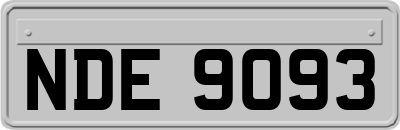 NDE9093