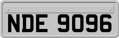 NDE9096