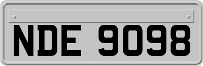 NDE9098
