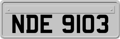 NDE9103