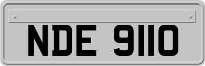 NDE9110