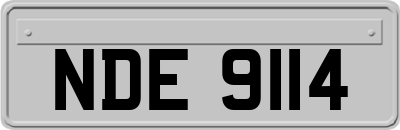 NDE9114