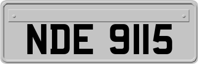 NDE9115