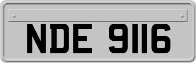 NDE9116