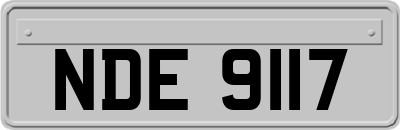 NDE9117