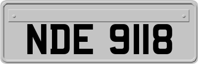 NDE9118