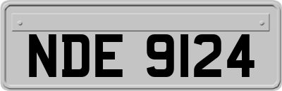 NDE9124