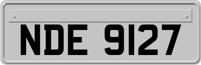 NDE9127