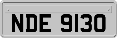 NDE9130
