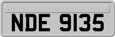 NDE9135