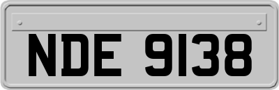 NDE9138