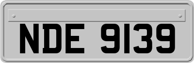 NDE9139
