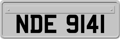 NDE9141