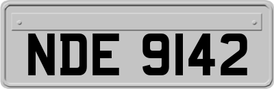 NDE9142