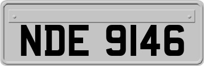 NDE9146