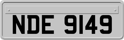 NDE9149