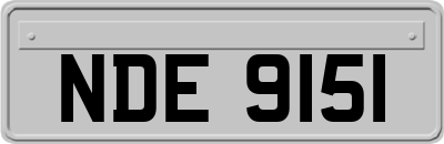 NDE9151