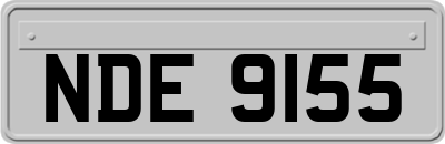 NDE9155