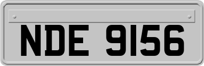 NDE9156