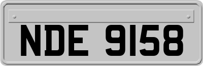 NDE9158