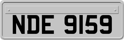 NDE9159