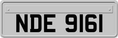 NDE9161