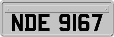 NDE9167