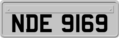 NDE9169