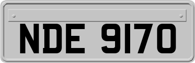 NDE9170