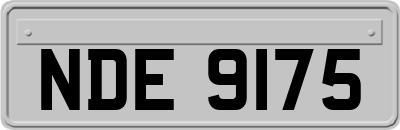 NDE9175
