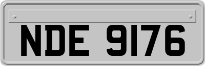 NDE9176