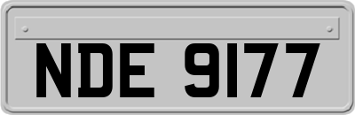 NDE9177