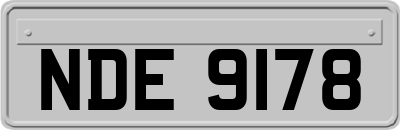 NDE9178